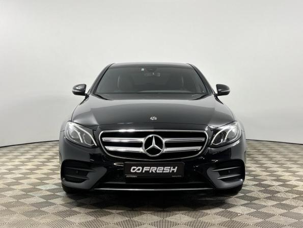Mercedes-Benz E-Класс V (W213 S213 C238) с пробегом 2019 года, цена 2 997 300 рублей, 159745 км, седан, Автокод Объявления