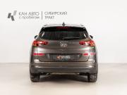 Hyundai Tucson III Рестайлинг Казань  - изображение 12