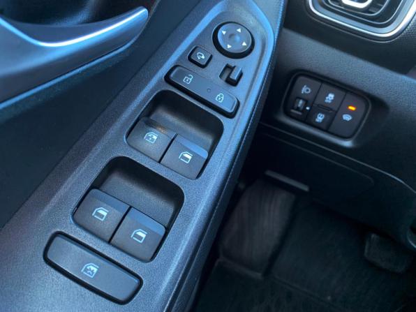 Hyundai Creta II с пробегом 2021 года, цена 2 200 000 рублей, 93534 км, внедорожник, Автокод Объявления