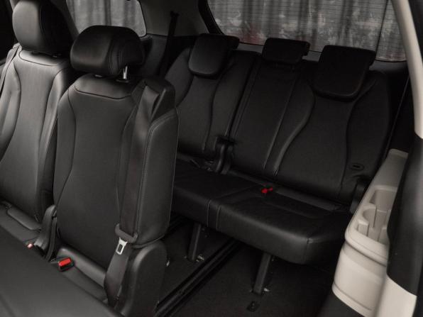 Kia Carnival IV с пробегом 2021 года, цена 3 840 000 рублей, 99774 км, минивэн, Автокод Объявления