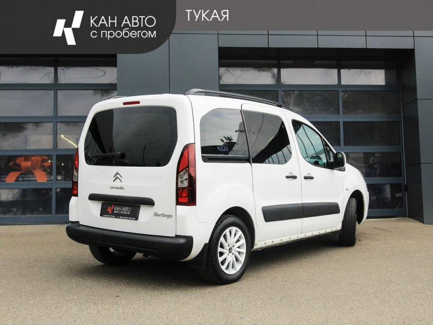 Citroen Berlingo II Казань  - изображение 3