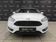 Ford Focus III Рестайлинг Москва  - изображение 27