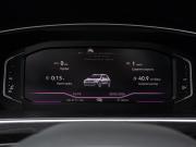 Volkswagen Tiguan II Рестайлинг Краснодар  - изображение 46