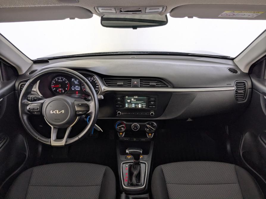 Kia Rio IV Рестайлинг Москва  - изображение 14