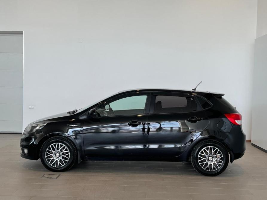 Kia Rio III Рестайлинг Волгоград  - изображение 8