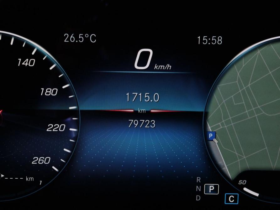 Mercedes-Benz E-Класс V (W213 S213 C238) Рестайлинг Москва  - изображение 18
