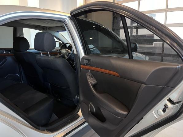 Toyota Avensis II Рестайлинг с пробегом 2007 года, цена 870 000 рублей, 256556 км, седан, Автокод Объявления