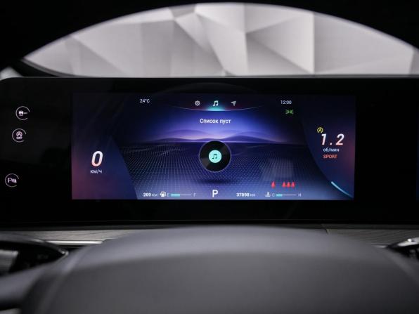 Chery Tiggo 8 Pro Max I Рестайлинг с пробегом 2024 года, цена 2 448 000 рублей, 37834 км, внедорожник, Автокод Объявления