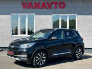 Chery Tiggo 4 I Альметьевск  - изображение 31