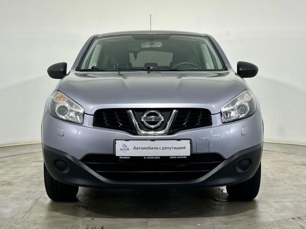 Nissan Qashqai I Рестайлинг с пробегом 2013 года, цена 1 078 000 рублей, 160633 км, внедорожник, Автокод Объявления