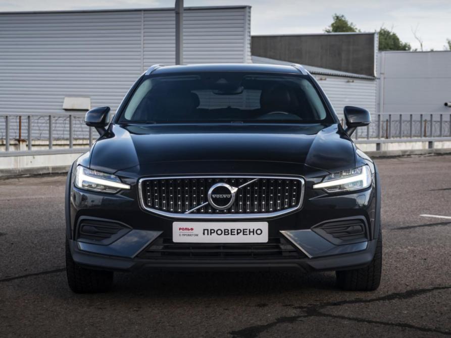 Volvo V60 Cross Country II Москва  - изображение 2