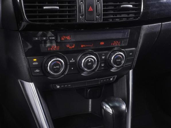 Mazda CX-5 I с пробегом 2014 года, цена 1 770 000 рублей, 132055 км, внедорожник, Автокод Объявления