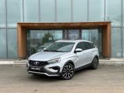Lada (ВАЗ) Vesta I Рестайлинг (NG) Оренбург  - изображение 16