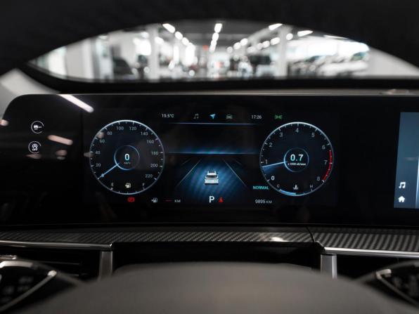Chery Tiggo 7L с пробегом 2025 года, цена 2 120 000 рублей, 9863 км, внедорожник, Автокод Объявления