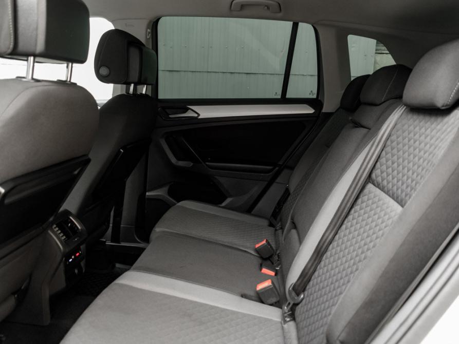 Volkswagen Tiguan II Екатеринбург  - изображение 23