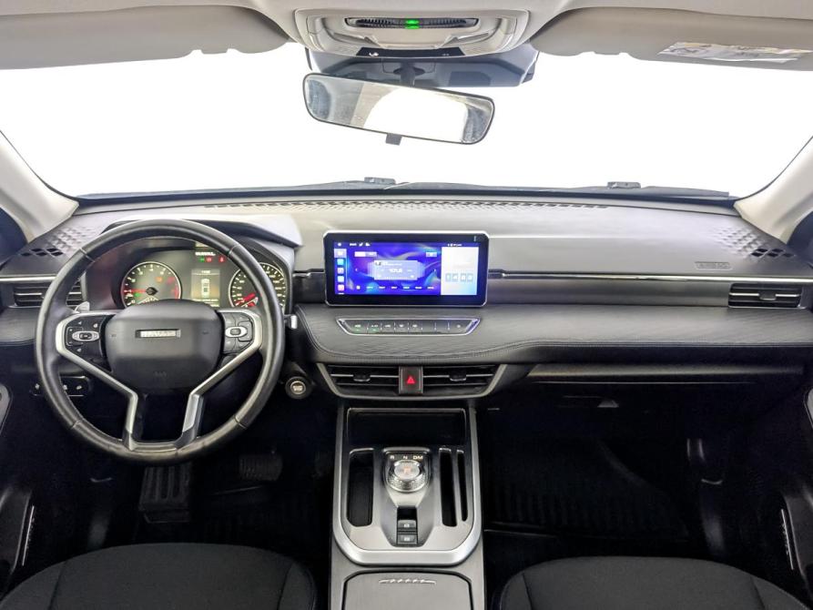 Haval Jolion I Рестайлинг Москва  - изображение 14