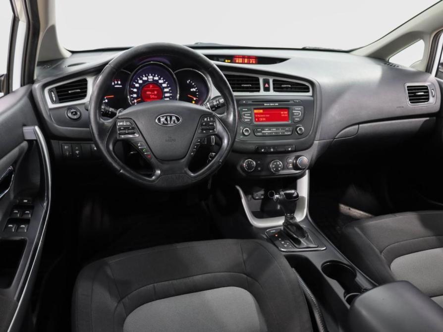 Kia Ceed II Ростов-на-Дону  - изображение 6