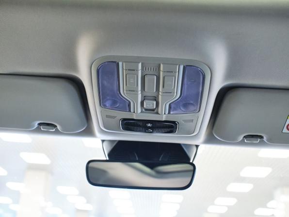Haval F7x I Рестайлинг с пробегом 2023 года, цена 2 044 000 рублей, 95444 км, внедорожник, Автокод Объявления