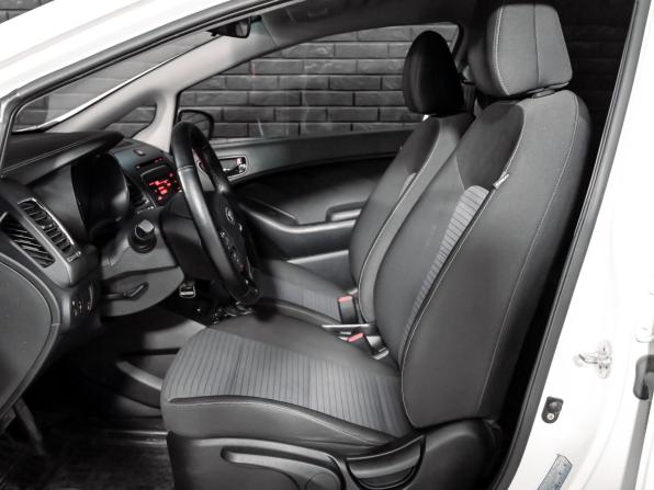 Kia Cerato III Рестайлинг (Classic) с пробегом 2019 года, цена 1 500 000 рублей, 67144 км, седан, Автокод Объявления