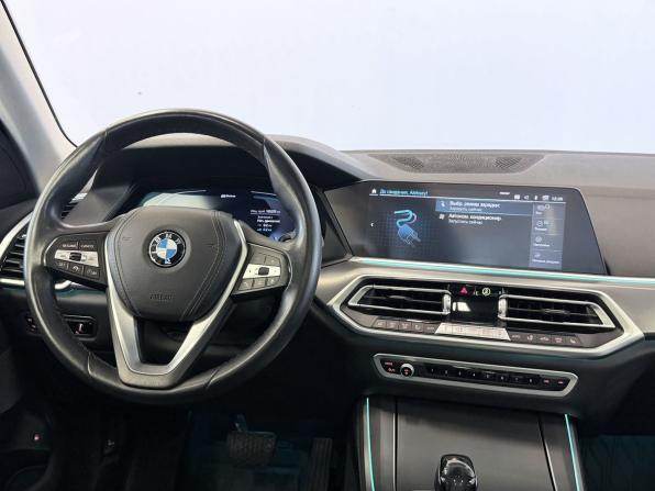BMW X5 IV (G05/G18) с пробегом 2021 года, цена 8 547 000 рублей, 105254 км, внедорожник, Автокод Объявления