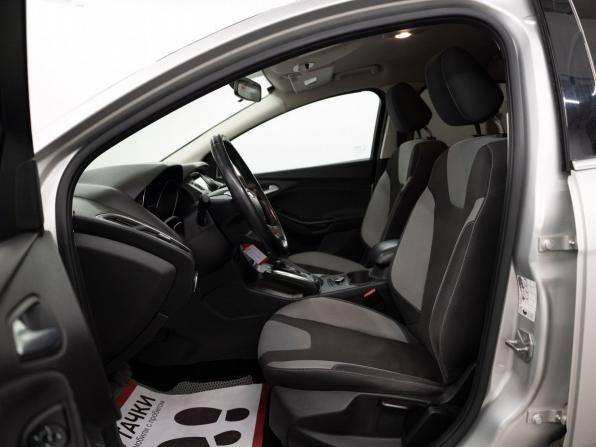 Ford Focus III с пробегом 2012 года, цена 870 000 рублей, 157740 км, универсал, Автокод Объявления