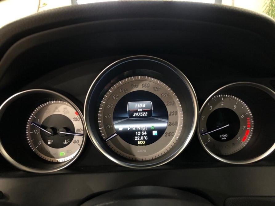 Mercedes-Benz C-Класс III (W204) Рестайлинг Астрахань  - изображение 18