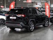 Toyota RAV4 V (XA50) Санкт-Петербург  - изображение 34