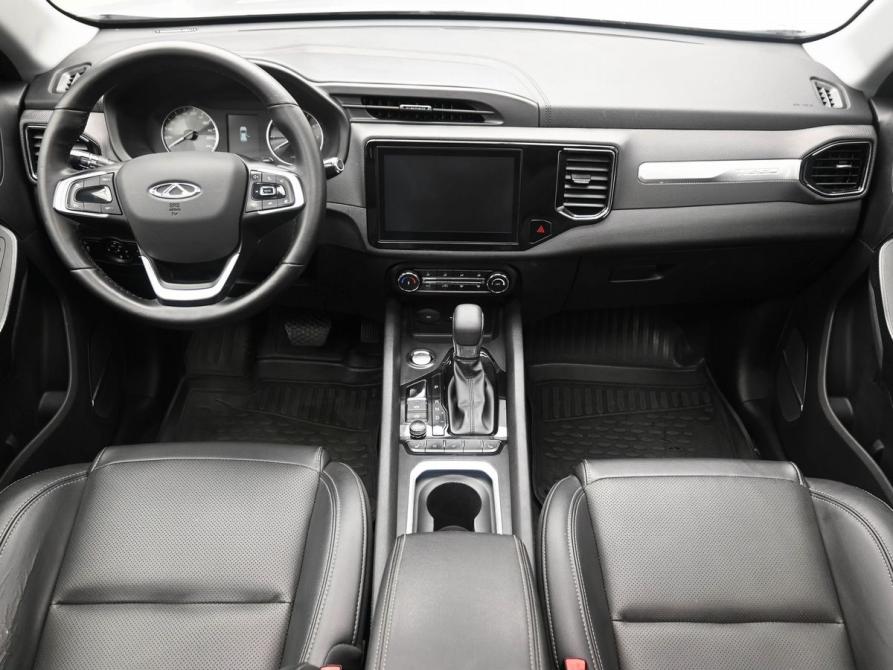 Chery Tiggo 4 I Рестайлинг Ростов-на-Дону  - изображение 9