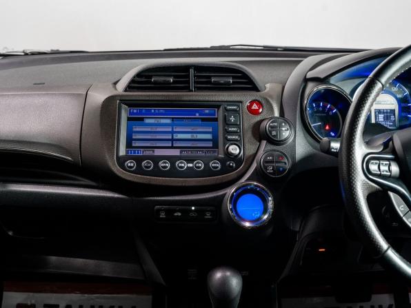 Honda Fit Shuttle I с пробегом 2011 года, цена 1 100 000 рублей, 122020 км, универсал, Автокод Объявления