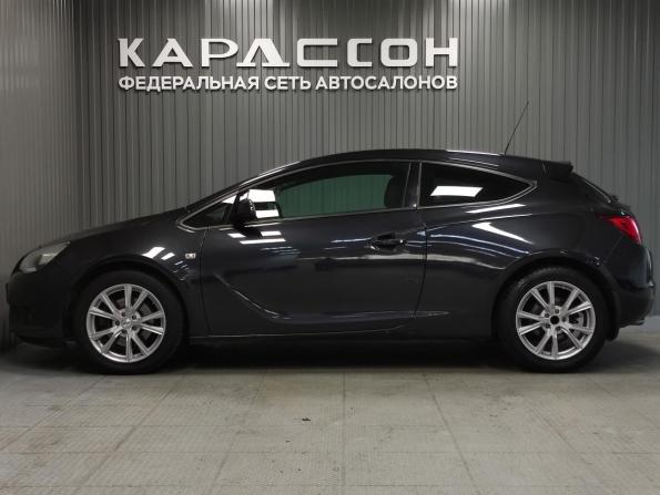 Opel Astra J Рестайлинг с пробегом 2015 года, цена 899 000 рублей, 153647 км, хэтчбек, Автокод Объявления