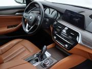 BMW 5 серии VII (G30/G31/G38) Москва  - изображение 34