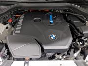 BMW X3 III (G01) Химки  - изображение 35