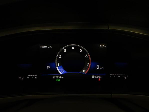 Volkswagen Taos I с пробегом 2021 года, цена 1 899 000 рублей, 217795 км, внедорожник, Автокод Объявления