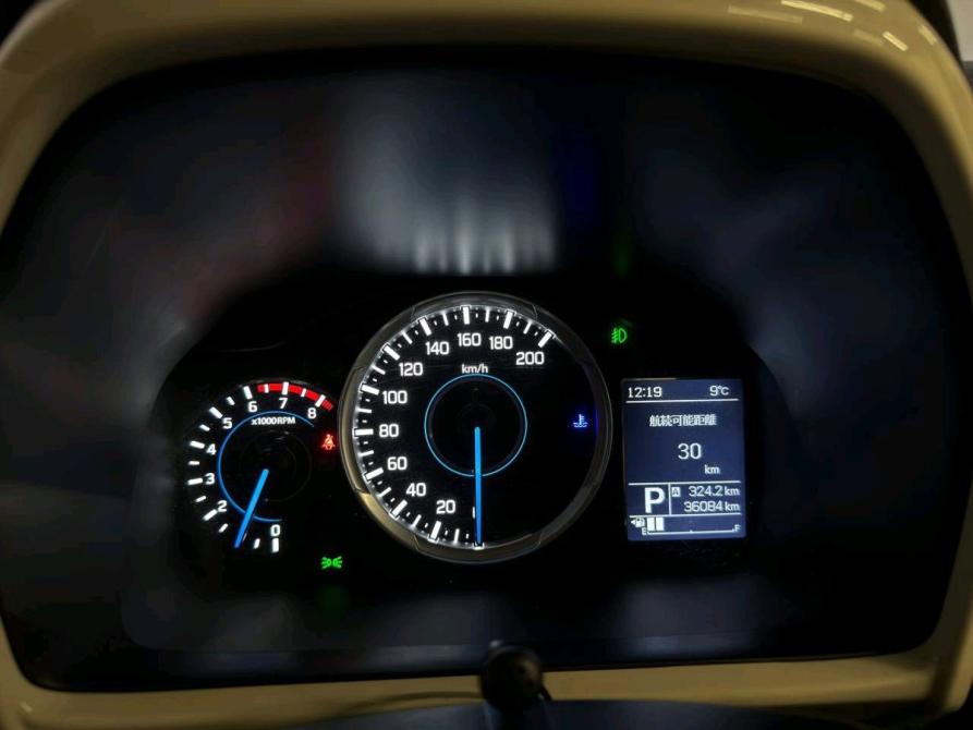 Suzuki Xbee I Новосибирск  - изображение 28