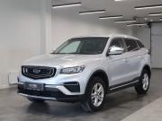 Geely Atlas Pro Калуга  - изображение 25