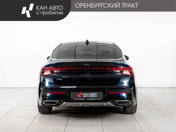 Kia K5 III с пробегом 2021 года, цена 2 274 000 рублей, 122181 км, седан, Автокод Объявления