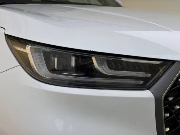 Chery Tiggo 8 Pro Max I с пробегом 2023 года, цена 2 320 000 рублей, 63372 км, внедорожник, Автокод Объявления