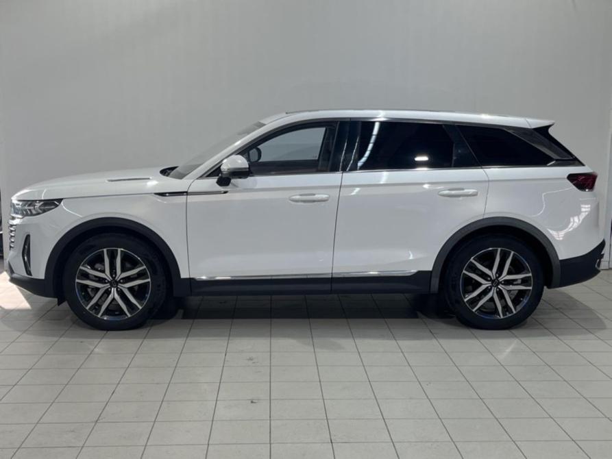 FAW Bestune T99 I Рестайлинг Курск  - изображение 2