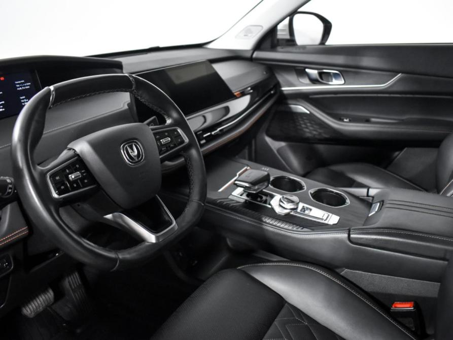Changan UNI-K Санкт-Петербург  - изображение 10