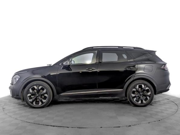 Kia Sportage V с пробегом 2023 года, цена 3 685 000 рублей, 43832 км, внедорожник, Автокод Объявления