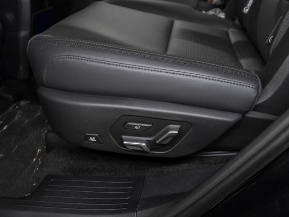 Hyundai Santa Fe V (MX5) с пробегом 2026 года, цена 5 430 000 рублей, 30 км, внедорожник, Автокод Объявления