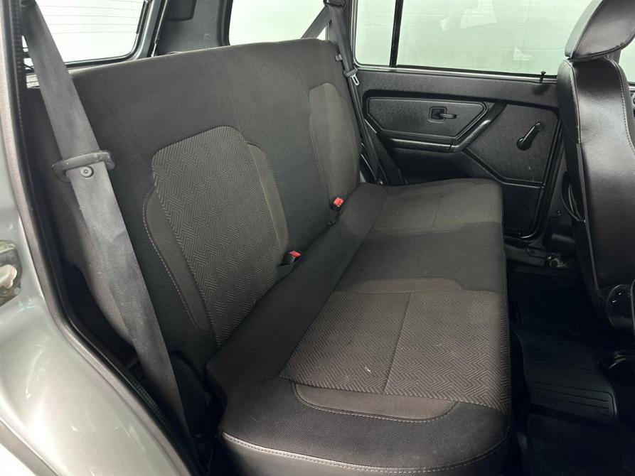 Lada (ВАЗ) 2131 (4x4) I Тамбов  - изображение 13
