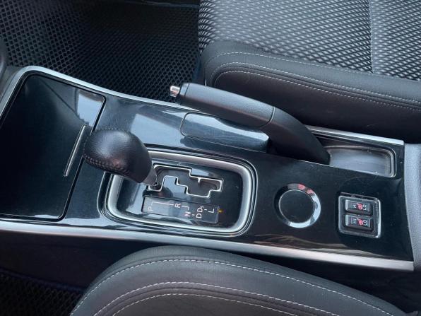 Mitsubishi Outlander III Рестайлинг 2 с пробегом 2018 года, цена 1 950 000 рублей, 89387 км, внедорожник, Автокод Объявления
