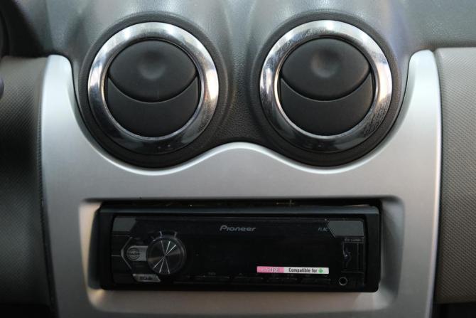 Renault Sandero I с пробегом 2010 года, цена 299 000 рублей, 163000 км, хэтчбек, Автокод Объявления