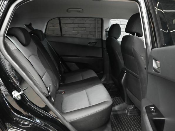 Hyundai Creta I с пробегом 2019 года, цена 1 760 000 рублей, 238052 км, внедорожник, Автокод Объявления