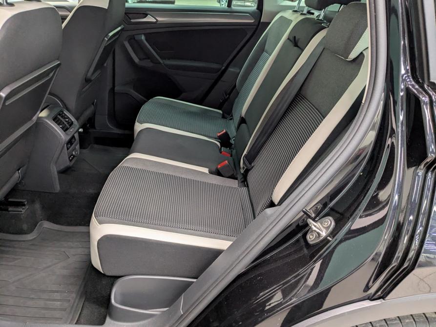 Volkswagen Tiguan II Москва  - изображение 10