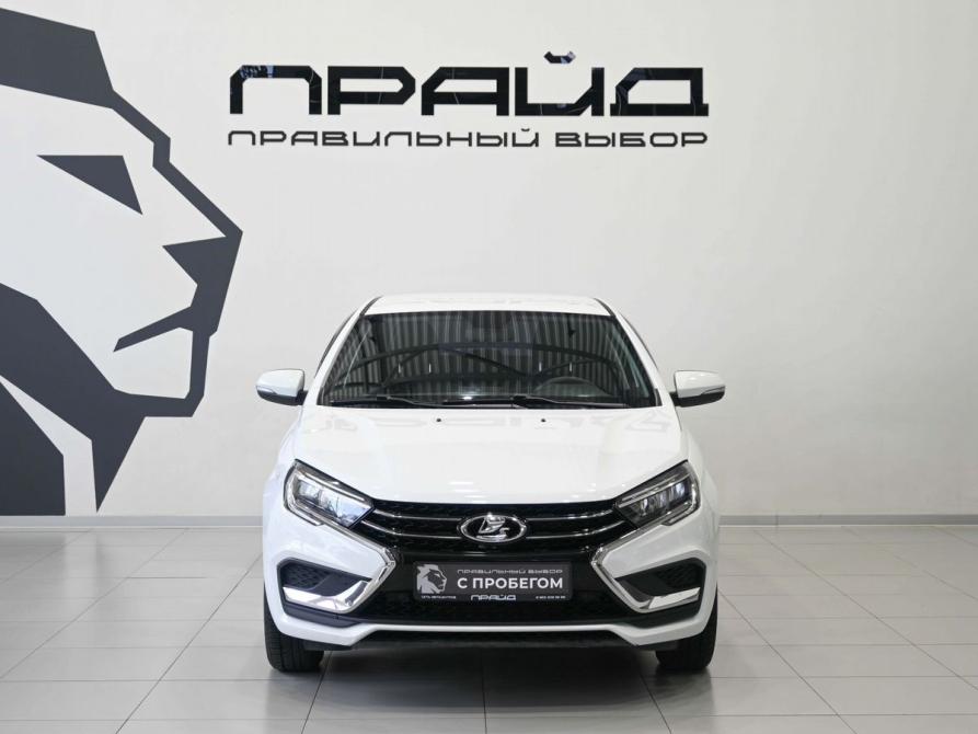 Lada (ВАЗ) Vesta I Рестайлинг (NG) Ростов-на-Дону  - изображение 2