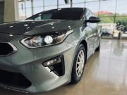 Kia Ceed III Ростов-на-Дону  - изображение 22