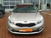 Kia Ceed II Екатеринбург  - изображение 29