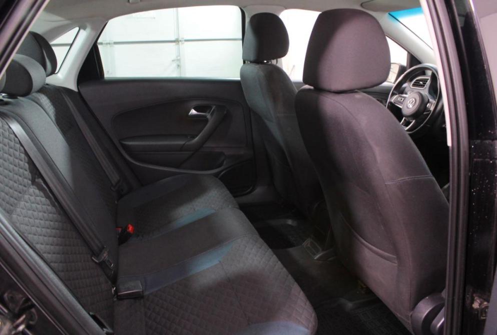 Volkswagen Polo V Рестайлинг Нижний Новгород  - изображение 12